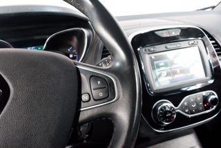 Renault Captur CAPTUR TCE ZEN 130 CV