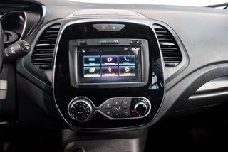 Renault Captur CAPTUR TCE ZEN 130 CV