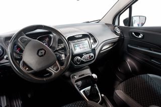 Renault Captur CAPTUR TCE ZEN 130 CV