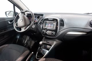 Renault Captur CAPTUR TCE ZEN 130 CV