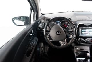 Renault Captur CAPTUR TCE ZEN 130 CV