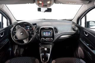 Renault Captur CAPTUR TCE ZEN 130 CV