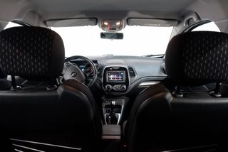 Renault Captur CAPTUR TCE ZEN 130 CV
