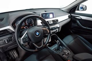 BMW X1 SERIE X1 S-DRIVE 18D 2.0D 150CV AT8 E6