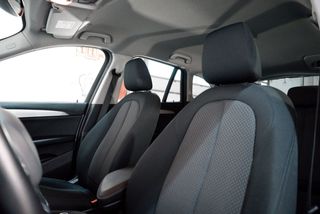BMW X1 SERIE X1 S-DRIVE 18D 2.0D 150CV AT8 E6