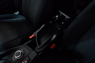 BMW X1 SERIE X1 S-DRIVE 18D 2.0D 150CV AT8 E6