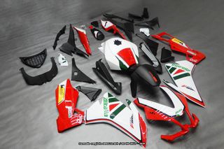 Carenado para APRILIA RS4 / RS 50 2011 - 2020