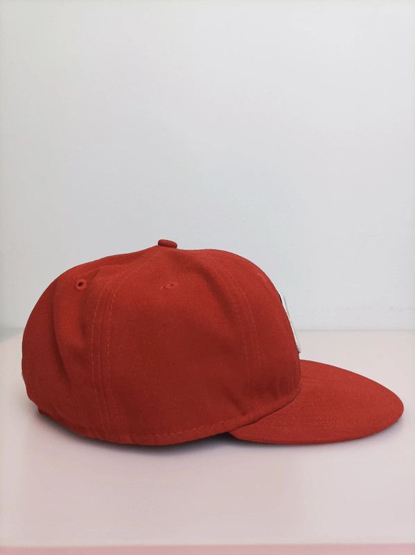 Gorra Washington Nationals New Era 59fifty MLB