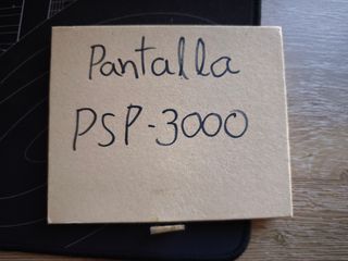 Pantalla PSP 3000
