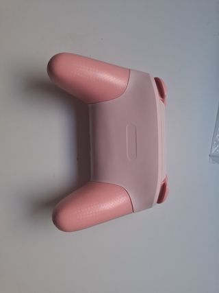 Mando Nintendo Switch Edición Especial Pokémon