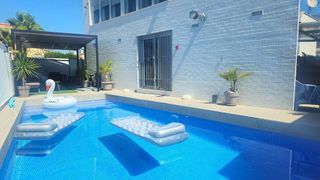 Chalet en venta en Boverals - Saldonar en Vinaròs