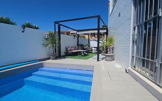 Chalet en venta en Boverals - Saldonar en Vinaròs