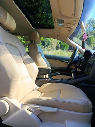 Audi A3 2004 3.2 250 v6 quattro