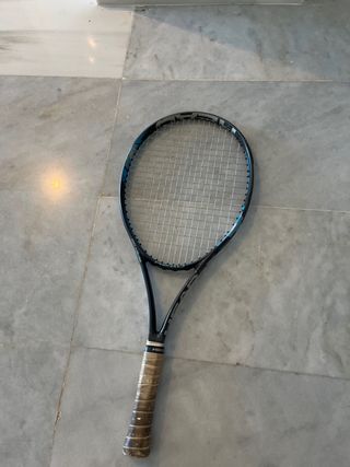 Raqueta de Tenis Head