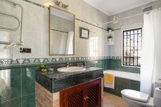Casa en venta en Altos - La Florida en Orihuela