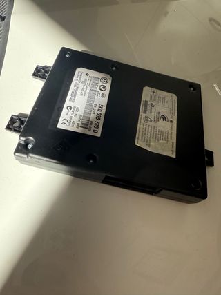 Centralita Bluetooth VW Seat Skoda 5K0 035 730 D