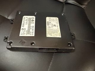 Centralita Bluetooth VW Seat Skoda 5K0 035 730 D