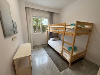 Piso en alquiler en Nueva Andalucía centro en Marbella