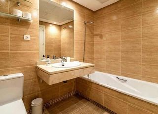 Piso en alquiler en Nueva Andalucía centro en Marbella