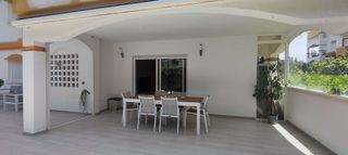 Piso en alquiler en Nueva Andalucía centro en Marbella