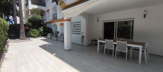 Piso en alquiler en Nueva Andalucía centro en Marbella