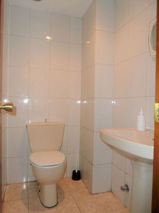 Local comercial en alquiler en Cuatro Caminos - Plaza de la Cubela en Coruña (A)