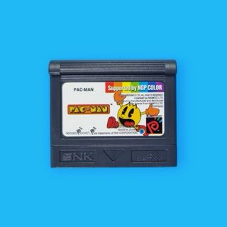 REBAJAS! PacMan / Neo Geo Pocket Color
