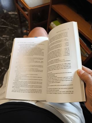 NO ESTOY ENFERMO, no necesito ayuda! Como ayuda...