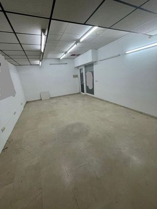 Oficina en alquiler en Centro en Teruel