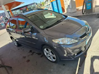 Mazda 5 URGE