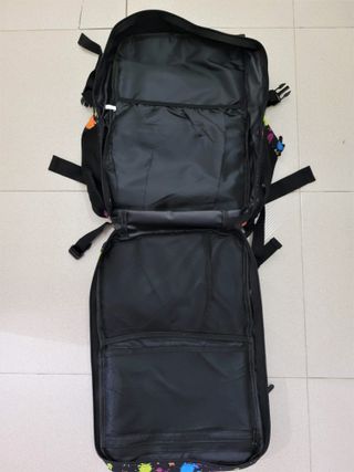Mochila Táctica Militar Senderismo Colegio
