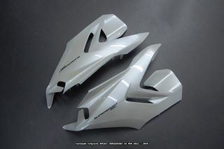 Carenado para DUCATI SUPERSPORT SS 950 2021 - 2025