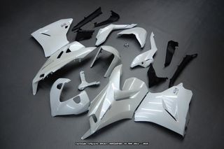 Carenado para DUCATI SUPERSPORT SS 950 2021 - 2025