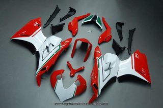 Carenado para DUCATI SUPERSPORT SS 950 2021 - 2025