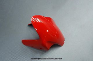 Carenado para DUCATI SUPERSPORT SS 950 2021 - 2025