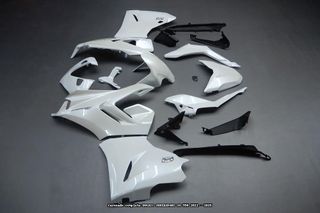 Carenado para DUCATI SUPERSPORT SS 950 2021 - 2025