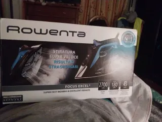 Plancha Rowenta DW5310