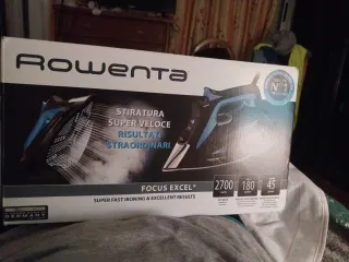 Plancha Rowenta DW5310