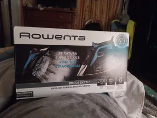 Plancha Rowenta DW5310