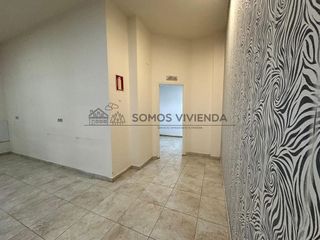 Local comercial en alquiler en Centro en Ourense