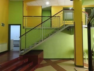 Local comercial en alquiler en Residencia - Abella en Lugo