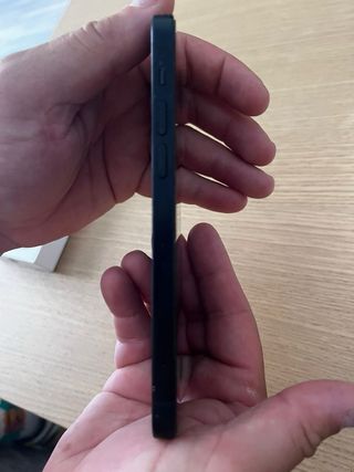 iPhone 12 Negro 128 GB