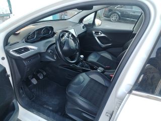 Peugeot 2008 2019