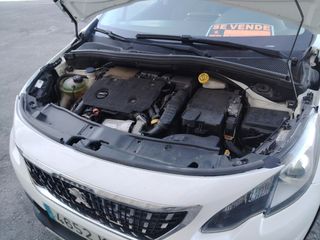 Peugeot 2008 2019