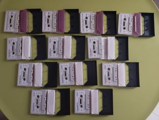 Curso de inglés Linguaphone