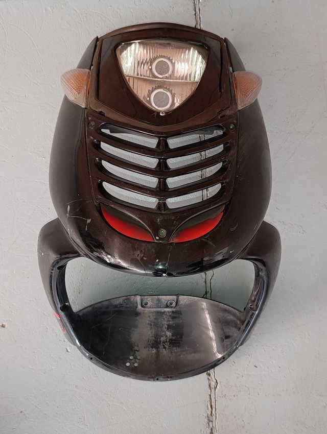 Carenado frontal Aprilia Sonic