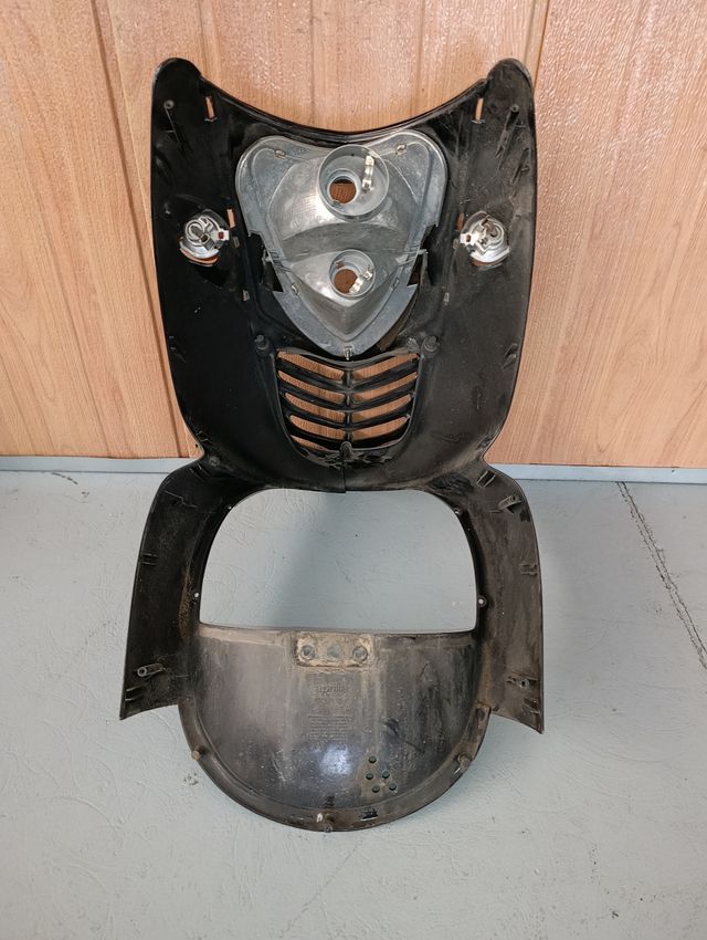 Carenado frontal Aprilia Sonic