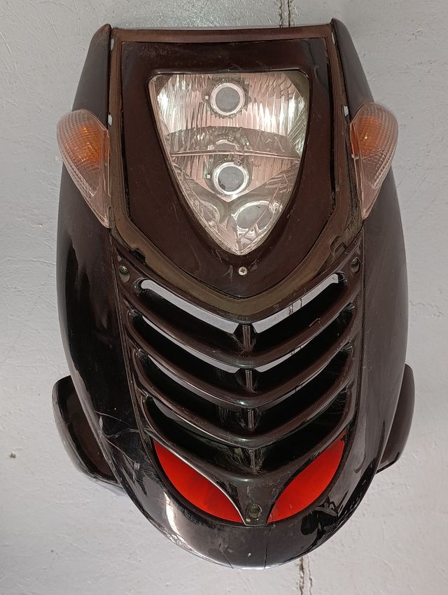 Carenado frontal Aprilia Sonic