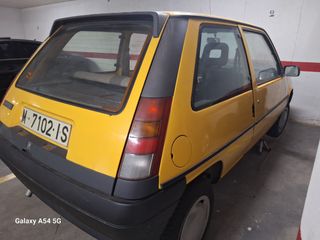 Renault super 5 1988
