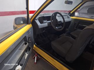Renault super 5 1988